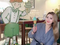 -Legno.ita Coffee by Wood(襄阳南路店)