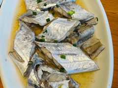-金海湾海鲜排档(朱家尖店)
