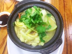 -肥弟大排档(汕樟路店)