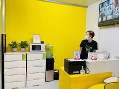 -安东易迷你仓自助寄存仓库(淞虹路店)