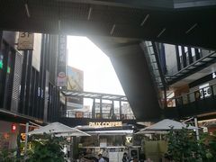 -江燕路万科里