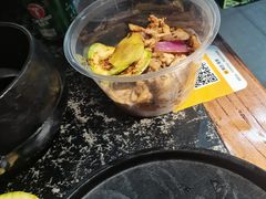 -九田家黑牛烤肉料理(盛龙广场店)