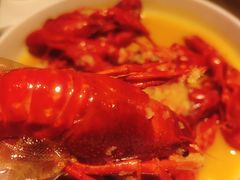 -龙巢盱眙龙虾·牛蛙·烧烤宵夜(八卦岭店)