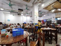 大堂-南记食粥坊·宵夜大排档(莲花总店)