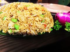 泰式家乡炒饭-泰妃堂.泰菜.夜宵(赤岗总店)