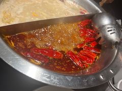 -骨之味·筒骨汤火锅(江头店)