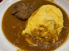 -CoCo壱番屋(久光百货店)