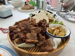 -太子食府(圣水路店)