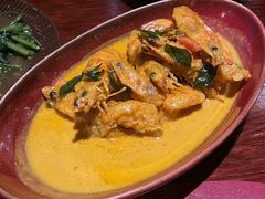 -红泰·泰精选·特色料理(中山路店)