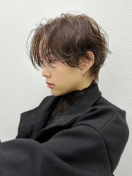 -MMby HairCode 芭曲发型概念店