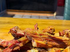 馕坑烤羊排-3号仓库(晶水路店)