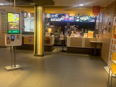 -麦当劳(鼓楼店)