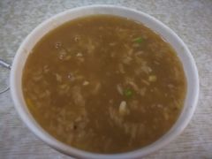 -百成大同鸭肉粥(大同总店)