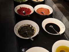 -山城鼎重庆老火锅(西安钟楼店)