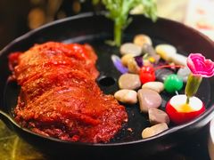 -矮板凳老火锅(宽窄巷子店)