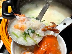 -潮澎派·潮汕菜大排档(南较西路店)