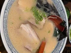 -九洲喜来登酒店湖月日餐厅