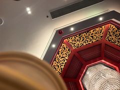 -银都上海菜馆(粤海东路店)