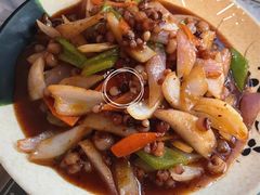 海灵菇-贤花饭店(凯德店)