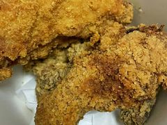 -麦当劳(团结湖店)