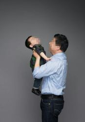 点击看大图 -西瓜庄园儿童摄影