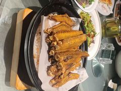 -悦来轩顺德菜(寮厦店)