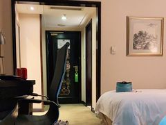 -成都世纪城假日酒店-西楼