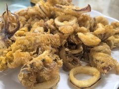-叶姐海鲜(棋子湾店)