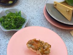 -争鲜回转寿司(朝外悠唐PLUS店)