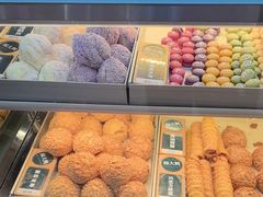 -酥大興·新国潮糕点配茶饮(龙岗万达黑金店)