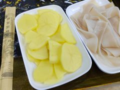 -韩妹鱼庄·泸定老字号(泸定店)