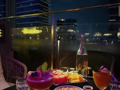 -DEW Lounge(深圳湾店)