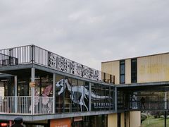 -金陵矩阵(聚宝山公园店)