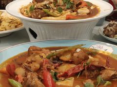 -阿西娅食府(中关村店)