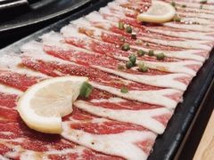 -小米烤肉-泥炉炭烤(常营店)