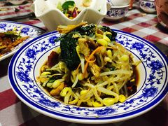 -秦韵轩·西安小馆(贻成福地广场店)