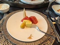 -北京饭店谭家菜