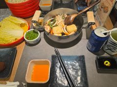 -沼津港精致料理·寿喜烧·烧鸟(龙湖南桥天街日料榜单店)
