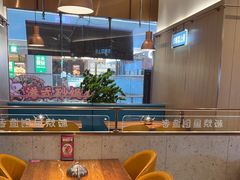 -老板恋上鱼(印象城店)