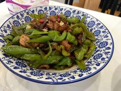 -新新湘菜馆(新中街二条店)