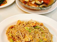 -無招牌海鮮(芽笼店)