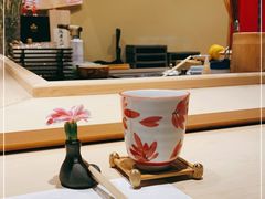 -鮨一日本料理(大中华店)