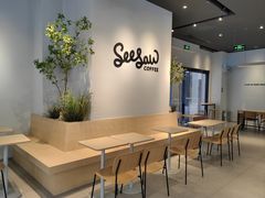 -Seesaw Coffee(深圳深业上城店)