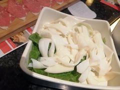 -井格重庆火锅(临平银泰城店)