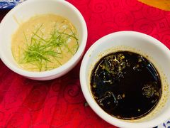 -光明清汤羊(宝业路店)