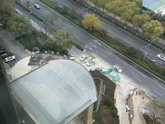 -济南喜来登酒店