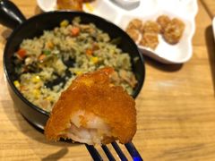 -菲滋意式餐厅(金华银泰城店)