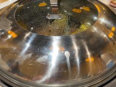 -冰城焰会大丰收铁锅炖(萝岗万达金街店)