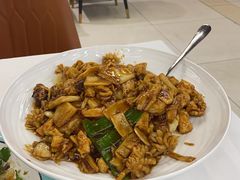 八珍豆腐-昱德来·天津菜(河西店)