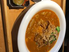 -雷门拉面店(新光天地店)